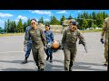 U.S. & Royal Thai Airforce conduct Medical Joint Readiness Prep | Enduring Partners 2026