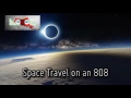 Space Travel on an 808 --- Future Bass/Trap -- Royalty Free Music