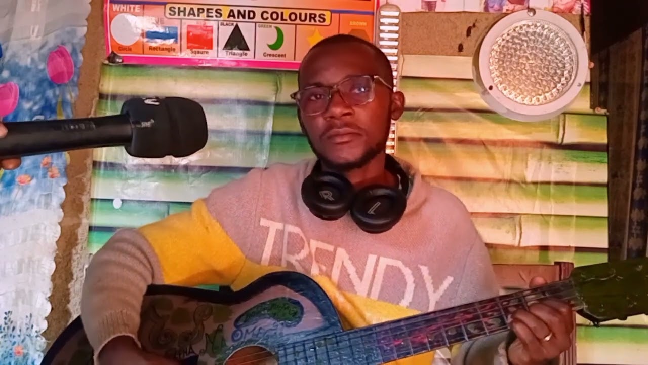 NASEZEYE KURUKUNDA BY GILBERT TV WRANE ZAINA CAVARD RUKUNDO Phirimoni 