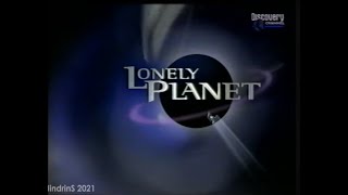 Discovery  - Lonely Planet (1997)