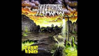 Download Lagu Freakings - Future Vision MP3
