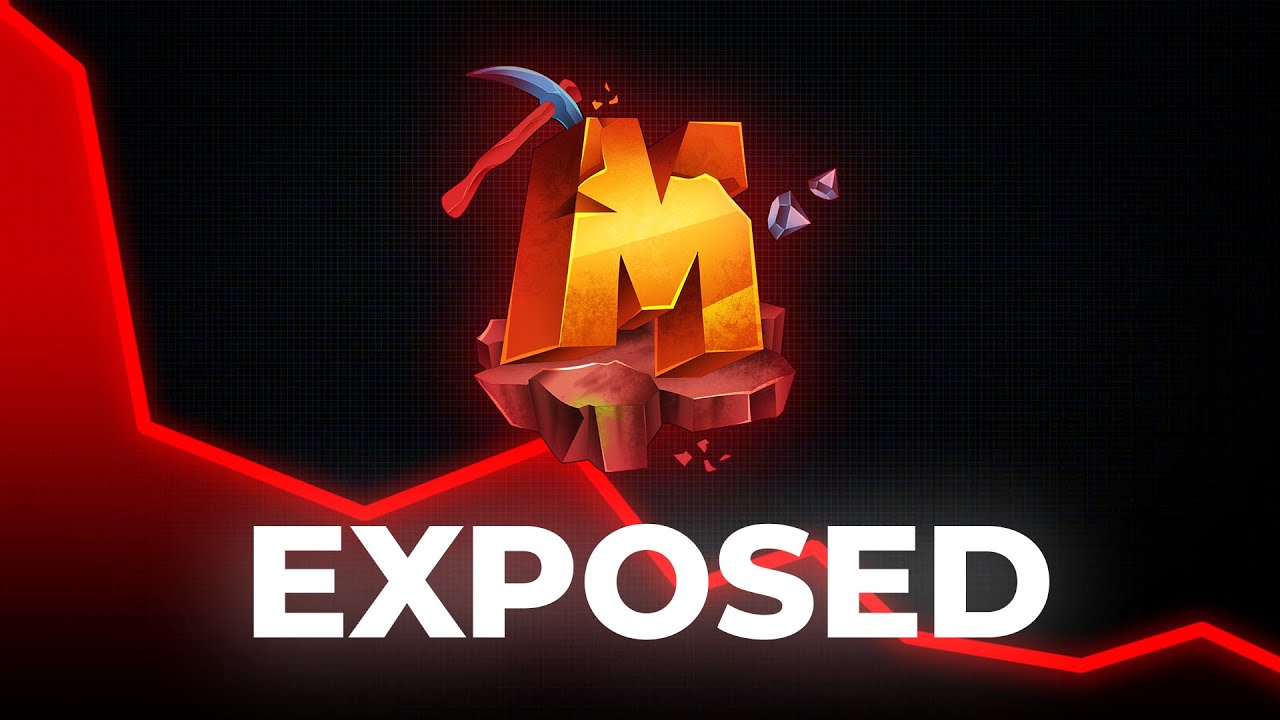 Minemalia Exposed The Untold Truth YouTube Minemalia Exposed The Untold Truth YouTube