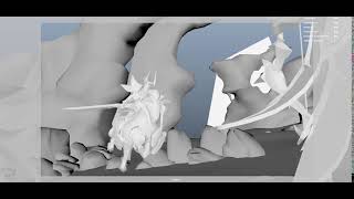 [BITBOT] Volkath_Attack Animation