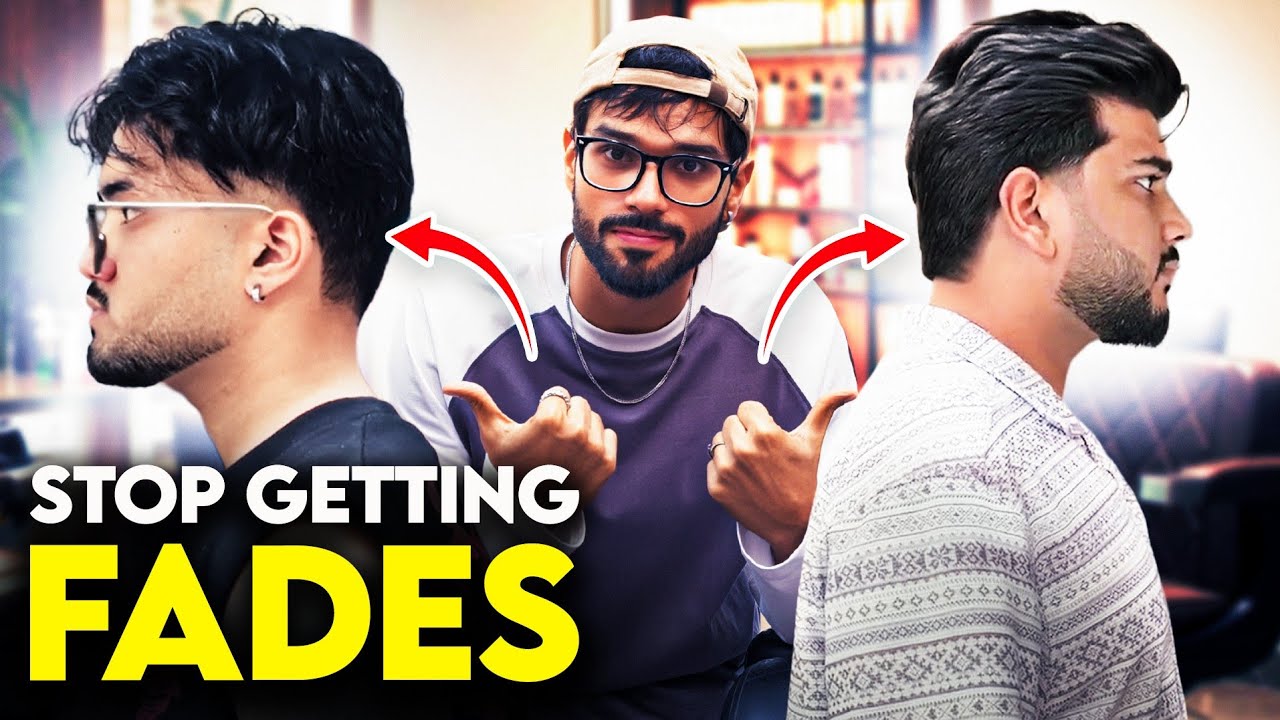 Winter Hairstyle Trends 2026 for Men | Best Cuts by Face Shape & Hair Type | BeYourBest San Kalra