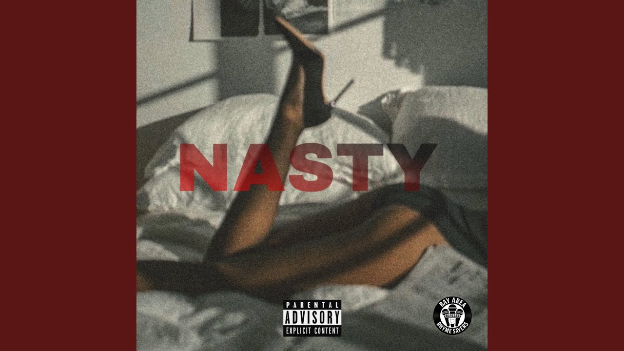 Watch Nasty on YouTube Watch Nasty on YouTube