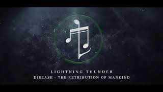Teaser || Disease-The Retribution Of Mankind || LightningthunderOfficial