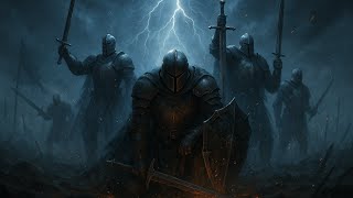The Iron Oath | Epic Rock • Loyalty & Brotherhood Metal Anthem ⚔️🔥