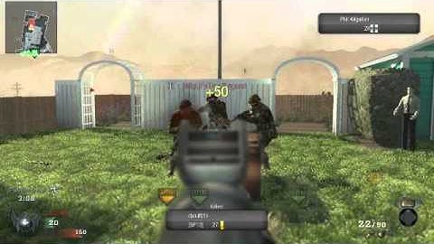 The Definition of Bad Spawns