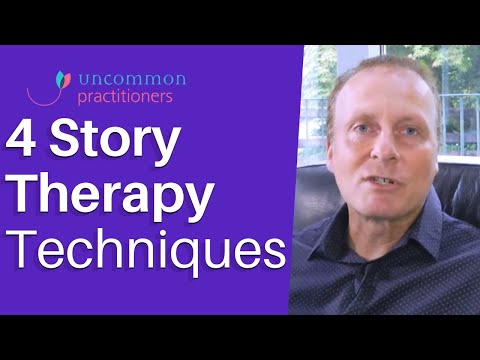 4 Powerful Story Therapy Techniques You Can Use thumbnail