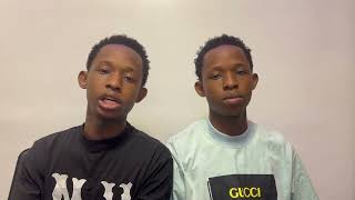 From Zero to Tech Heroes: The Inspiring Journey of Twin Coders