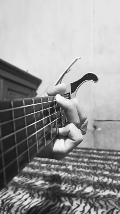 Buih jadi permadani cover akustik | story wa