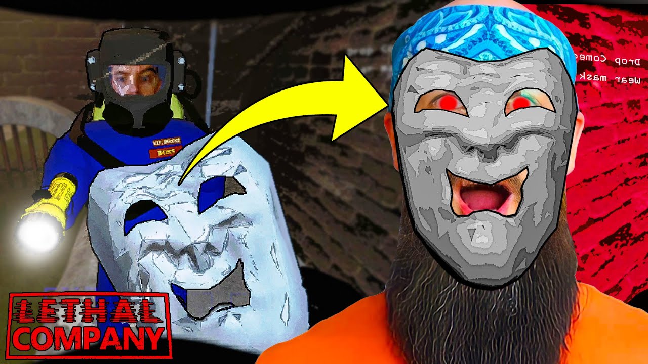 LETHAL COMPANY Z EKIPĄ...