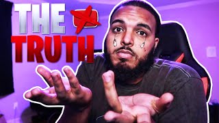 THE TRUTH ABOUT YOUTUBE (HEART TO HEART)