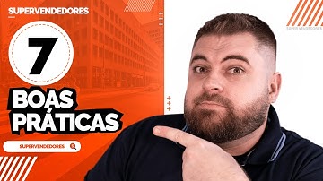 Quer usar um CRM? Conheça 7 boas práticas no uso e Implantação de CRM!