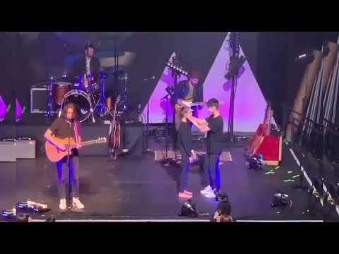 sean and kaycee false confidence
