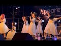 Appare! - ホットラブウィンター(Appare!ホワイトデー2026 @恵比寿LIQUIDROOM 2026/3/14)