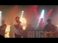 Capture de la vidéo Bligg @ Schupfart Festival 2014 - 1