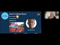 The ICSD Athletes Commission Workshop Video on 19 November 2023