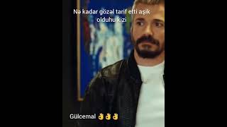 gülcemal dizi