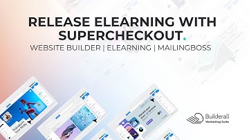 How To Release Elearning with SuperCheckout