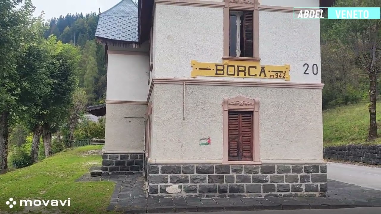 BORCA DI CADORE 2025