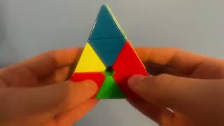 Famous Learn Pyraminx Intuitive L4E in ONE MINUTE! (Ezra Rants) Net Worth