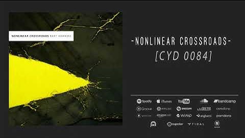 Bart Hawkins - Nonlinear Crossroads [CYD 0084] Full album