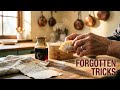 10 Forgotten Cooking Tricks Your Grandma Swore By