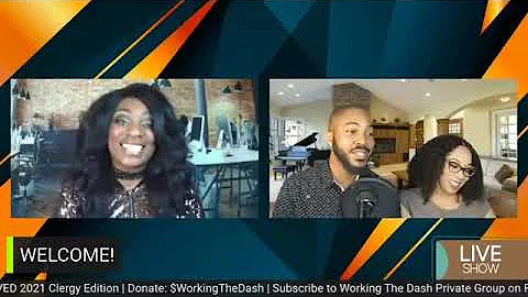 Dr Theosphist & Danielle McIntyre Join Evang Takei...