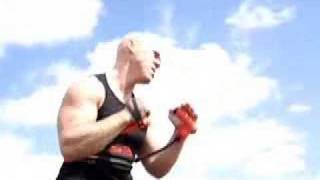 Shadow Boxer UK