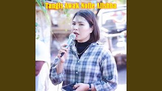 Download Lagu Tangis Awak Nofie Alishba