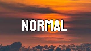 Feid - Normal (Lyrics)