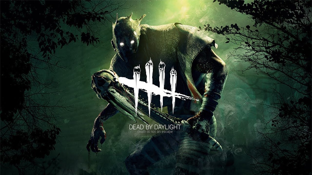 Dead By Daylight 久ちく Youtube