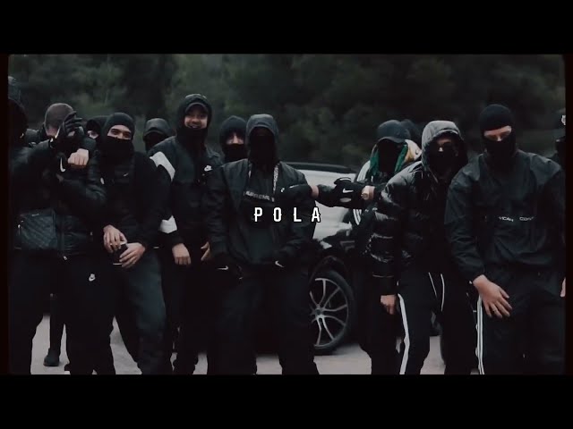 [SOLD] Greek x Turkish Drill Type Beat -  Warrior  - Prod. P O L A class=