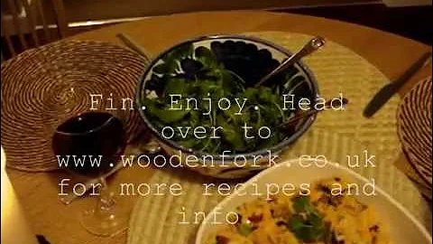 Jamie Oliver tasty Piri-Piri chicken recipe in just over a minute [super simple]