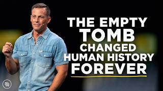 The Empty Tomb Changes Everything | Pastor Josh Howerton Easter Message
