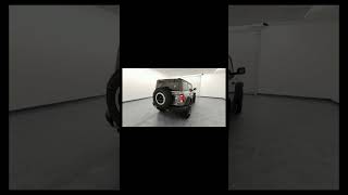 For Sale: 2024 Ford Bronco Black Diamond - $48,923 - Located in KS, USA