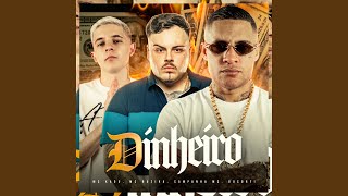 Dinheiro - Mc Kadu, Mc Ruzika, Campanha MC & Ducorti