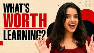 Ai, Tech Skills Without The Hype Welcome To Aarti Unpacks