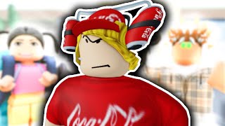I Became the Biggest Menace in ROBLOX KEYSTONE 🔥