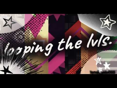 looping the levels showcase.    beat bounce