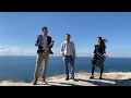 Adem Ekiz - Lazaros Papadopoulos - Valentina Papadopoulou. Thalassa karadeniz - live 10.2019