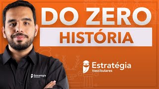 História Do zero - Parte 1