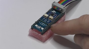 ModyPoly HiRes installation