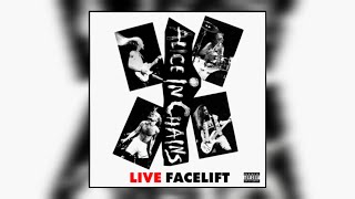 Alice in Chains - Man in the Box (Live at The Moore Theatre