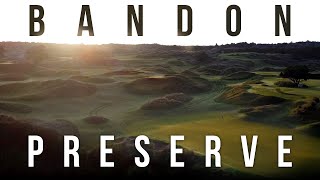 Bandon Preserve  |  The Best Par 3 Course in the World?