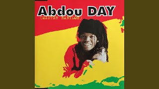 Video thumbnail of "Abdou Day - Mister Babylon"