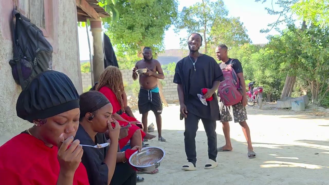 Malouk zizirit Vin Jan Aki Titit Brike Timerline Jhonny App Yelte tap nou plezi