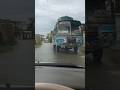 Bus coaster daewoo Mazda Toyota corolla altis grande xli gli