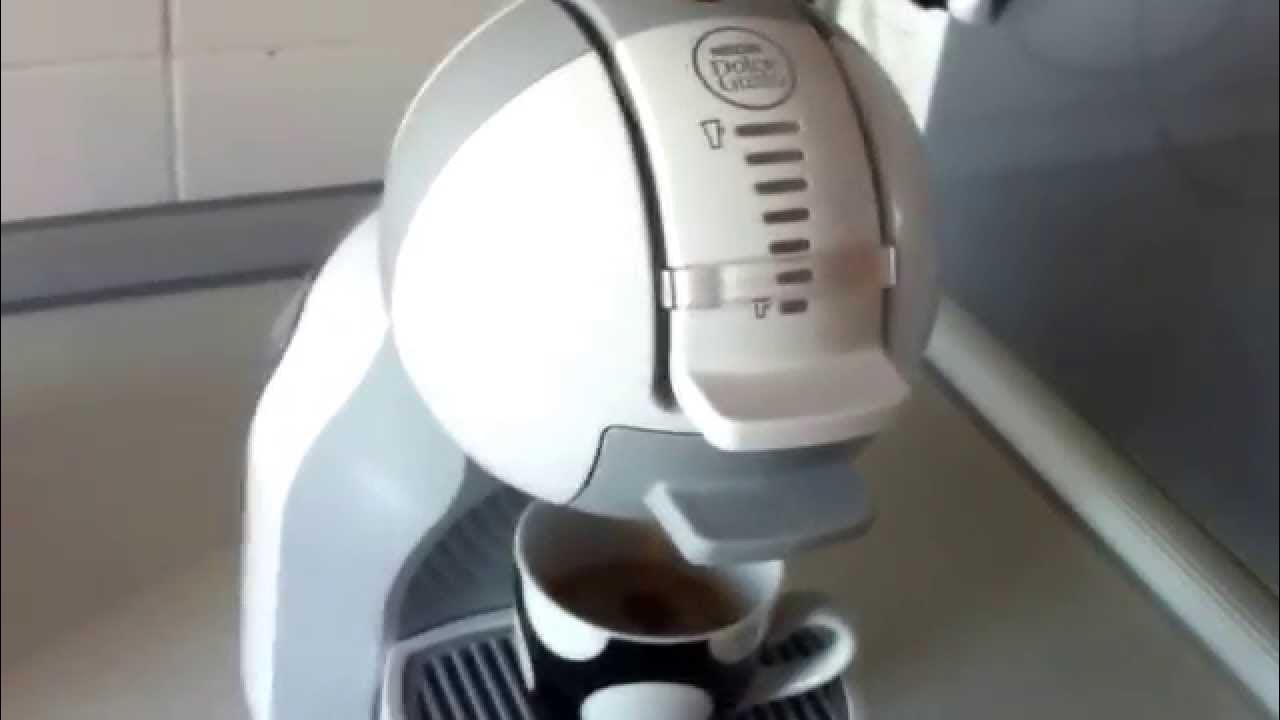 ▷ Cafetera Dolce Gusto® Mini Me  Para cápsulas Nescafé® Dolce Gusto